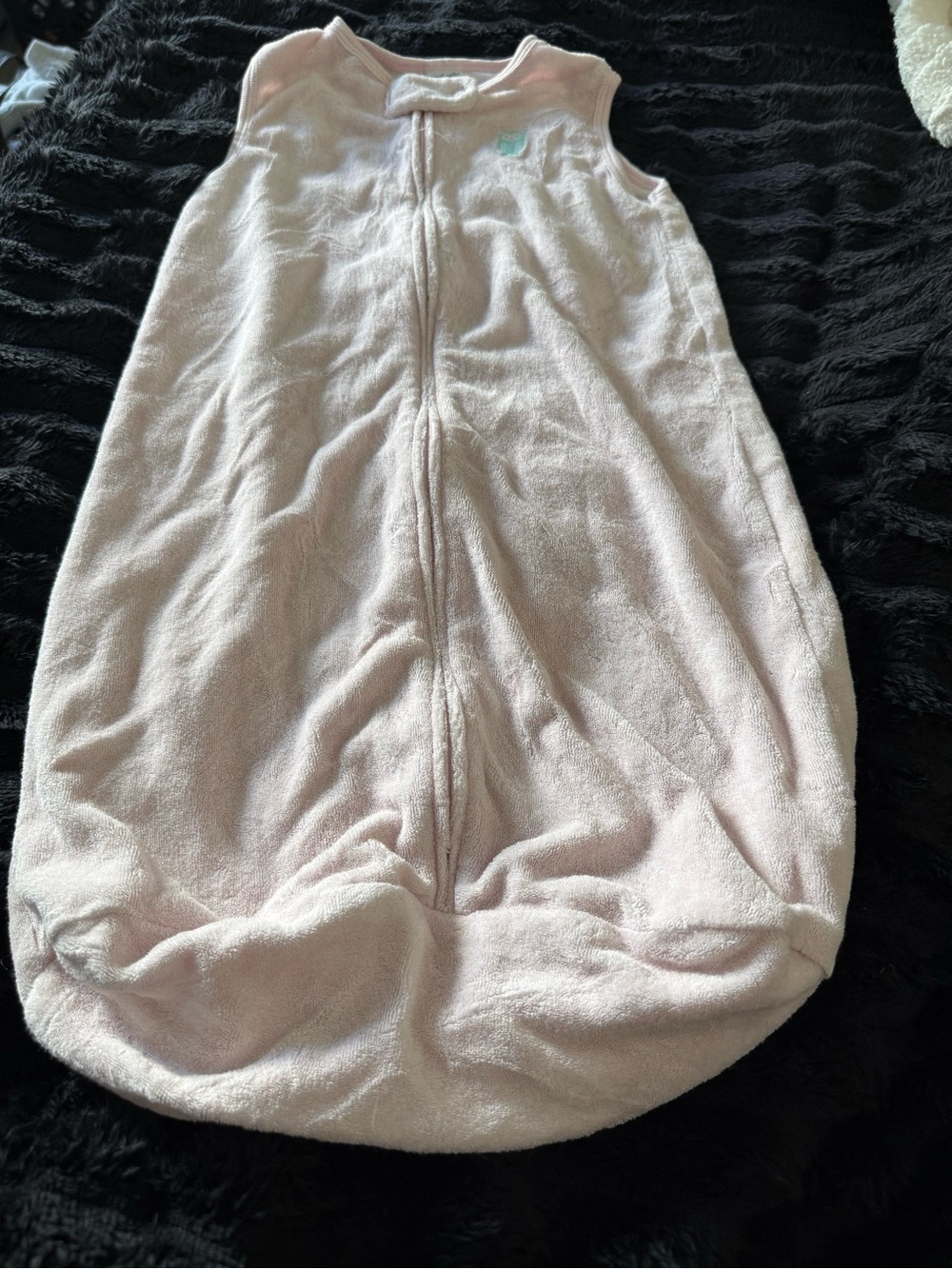 Carter's Light Pink Sleep Sack